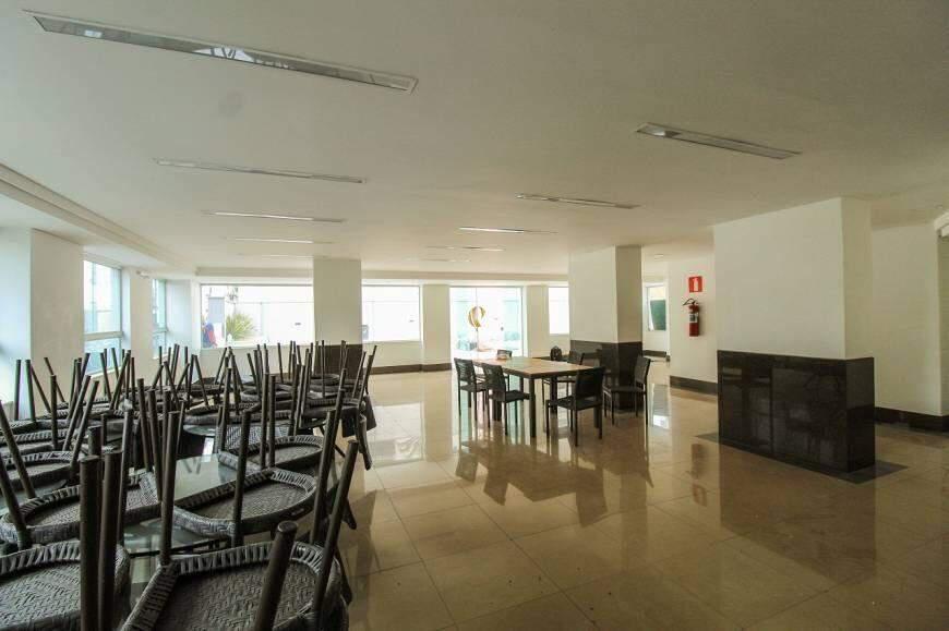 Apartamento, Buritis, 4 Quartos, 4 Vagas, 3 Suítes