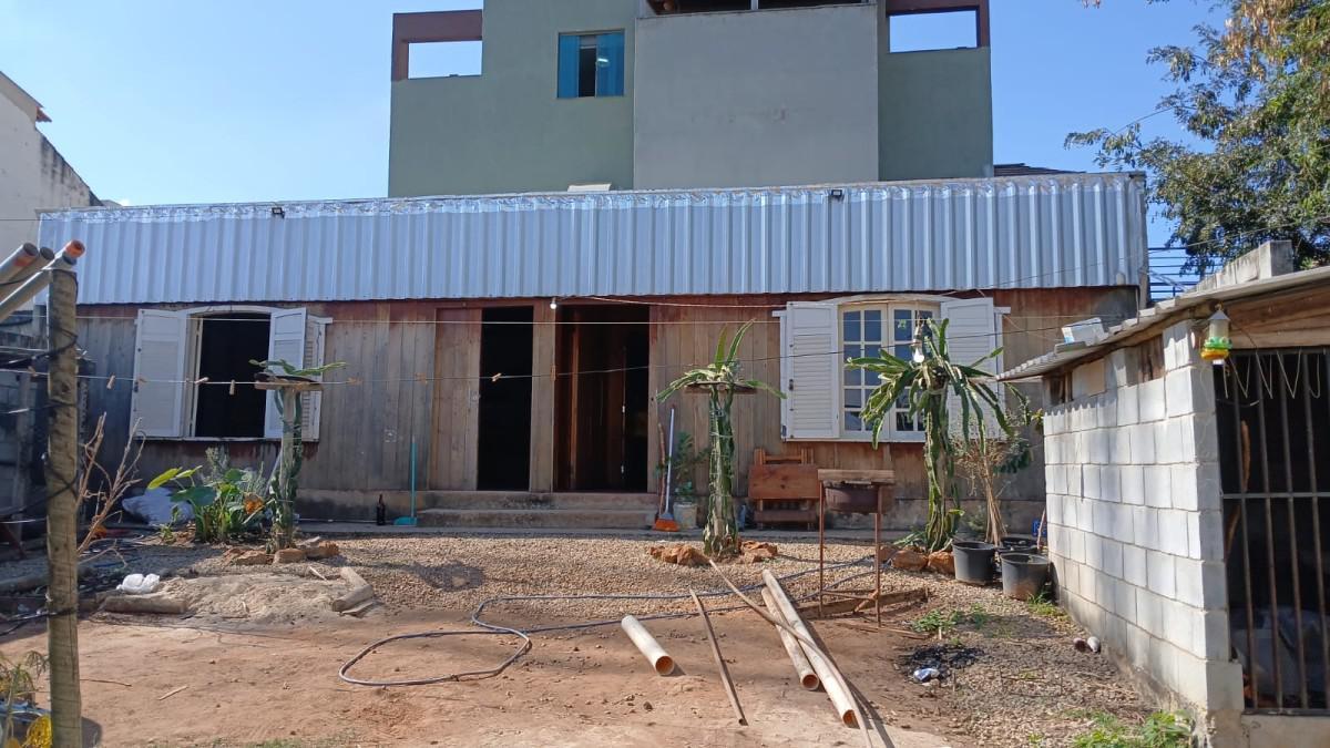 Lote, Cabral, 0 Quarto, 0 Vaga