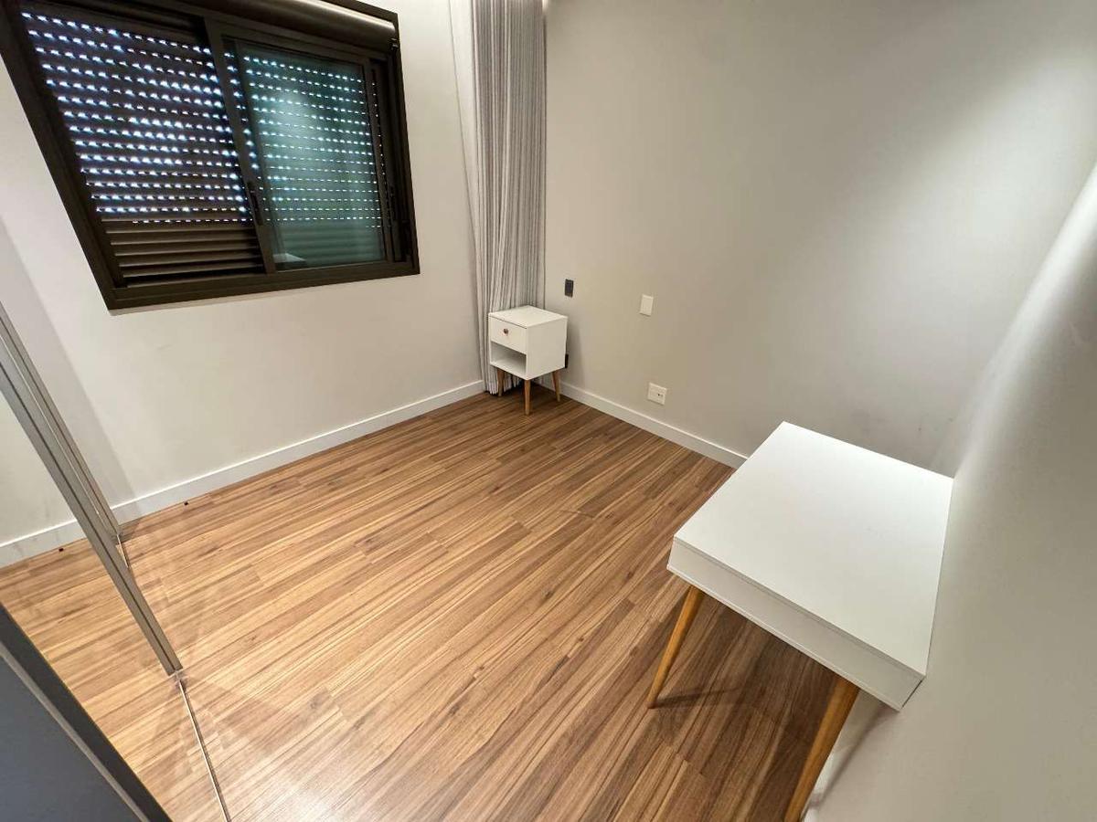 Apartamento, Sion, 3 Quartos, 2 Vagas, 1 Suíte
