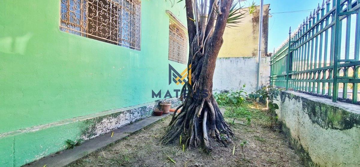 Casa, Santo André, 3 Quartos, 1 Vaga