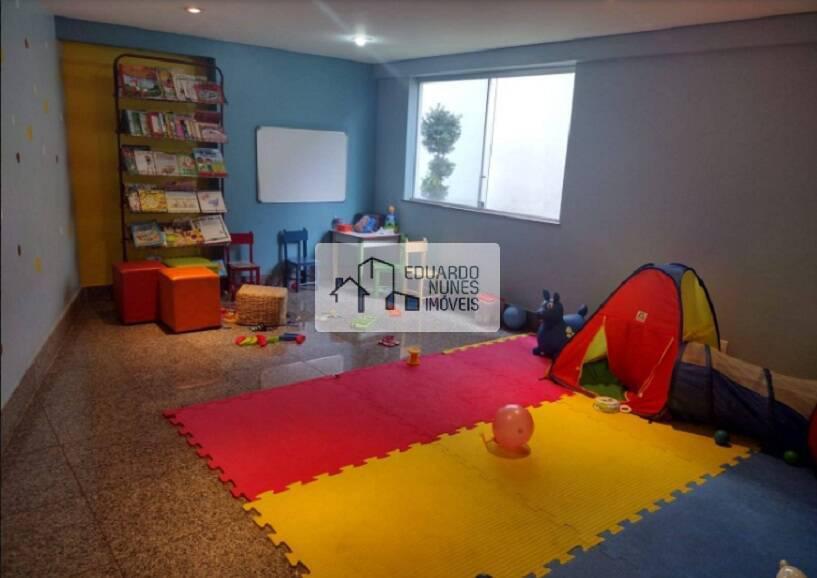 Apartamento, Serra, 3 Quartos, 2 Vagas, 1 Suíte