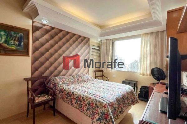 Apartamento, Funcionários, 4 Quartos, 2 Vagas, 1 Suíte