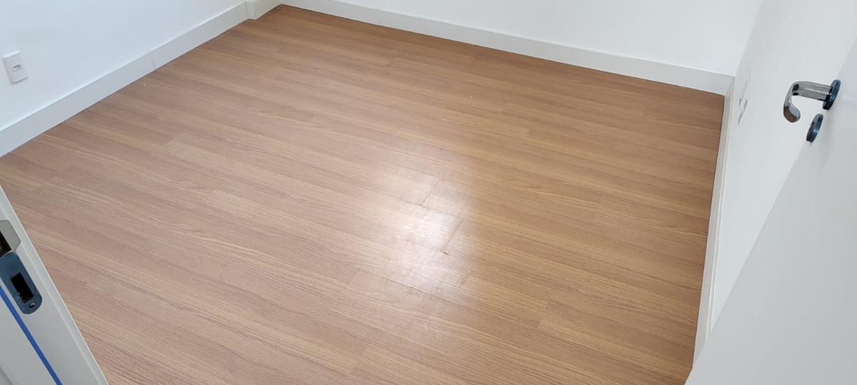 Apartamento, Fernão Dias, 4 Quartos, 3 Vagas, 1 Suíte