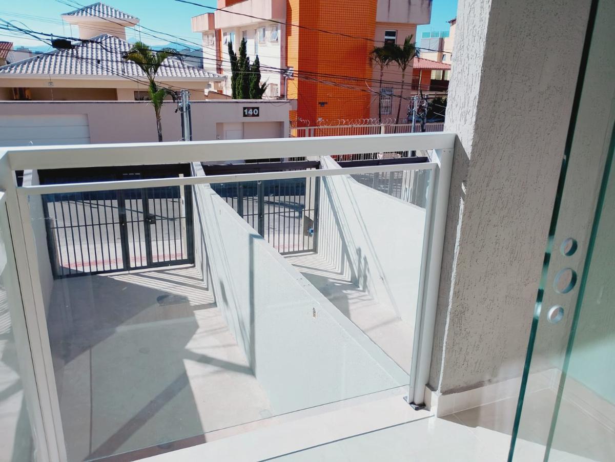 Casa, Copacabana, 2 Quartos, 1 Vaga, 2 Suítes