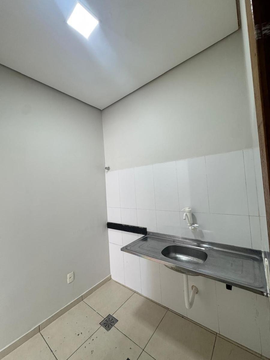 Andar, Nova Vista, 0 Quarto, 0 Vaga