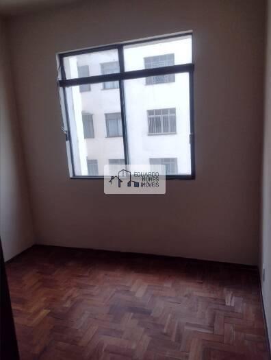 Apartamento, Barro Preto, 2 Quartos, 0 Vaga
