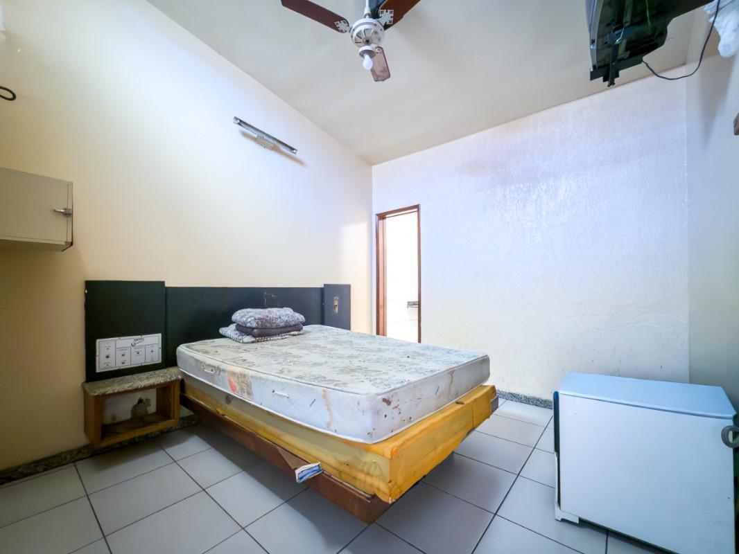 Hotel, Bonfim, 25 Quartos, 10 Vagas, 25 Suítes