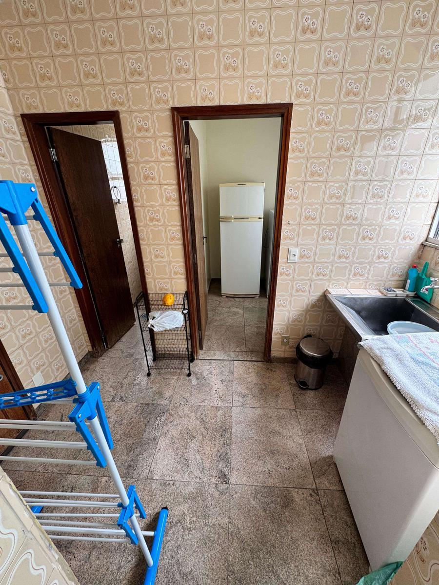 Cobertura, Silveira, 4 Quartos, 3 Vagas, 1 Suíte