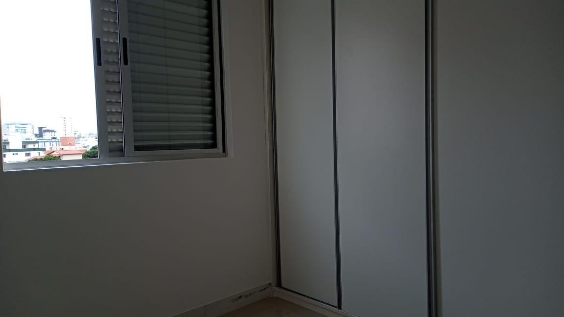 Apartamento, União, 3 Quartos, 2 Vagas, 1 Suíte