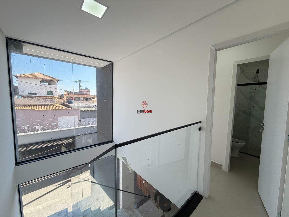 Casa, São Pedro, 3 Quartos, 2 Vagas, 1 Suíte
