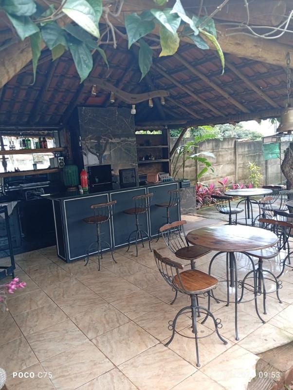 Casa, Bom Jardim, 2 Quartos, 2 Vagas