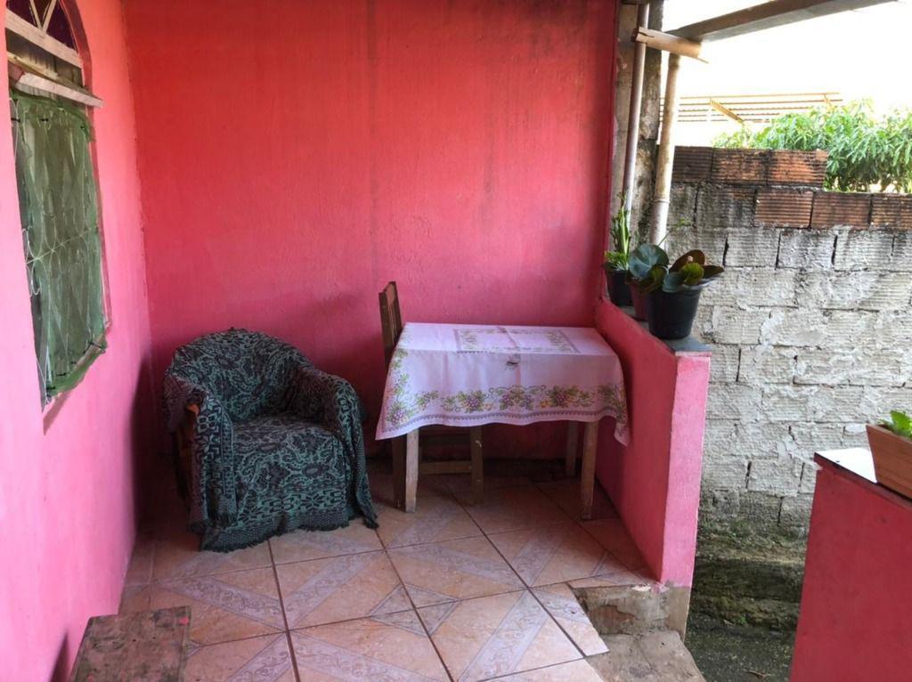 Casa, Mangueiras, 2 Quartos, 3 Vagas