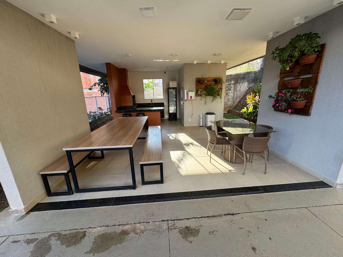 Apartamento, Colégio Batista, 2 Quartos, 1 Vaga