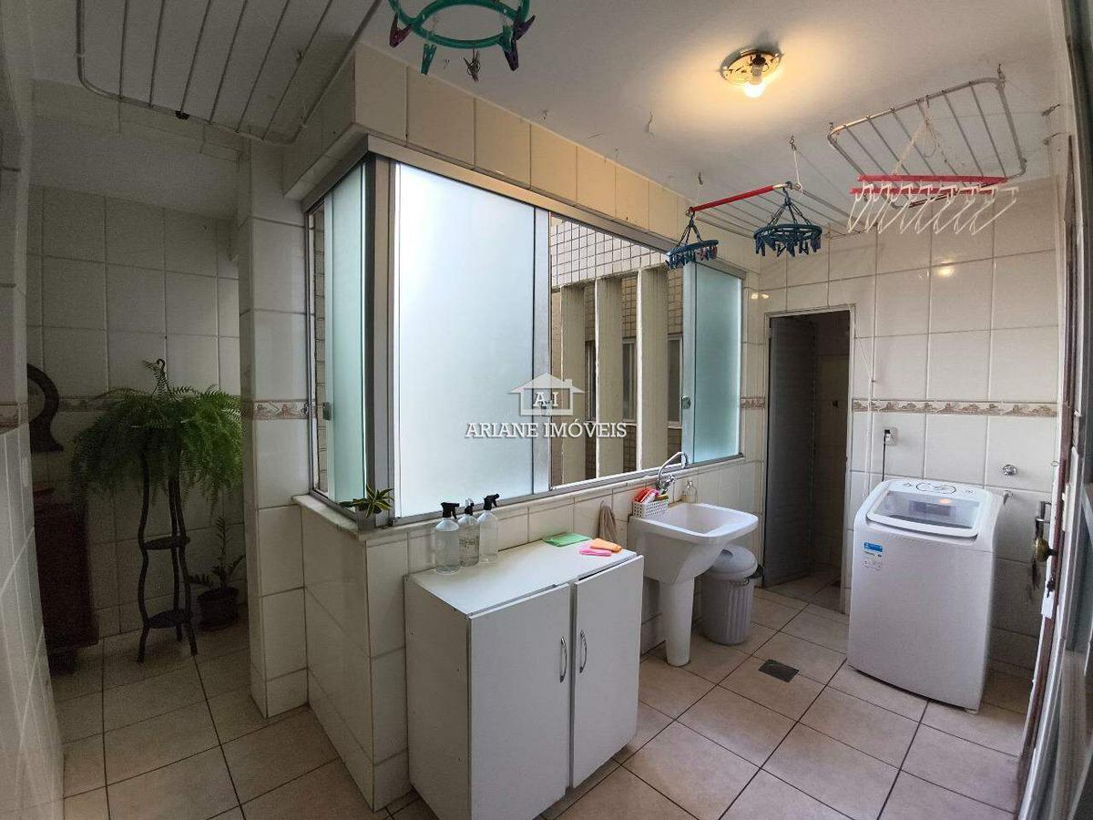 Apartamento, Serra, 4 Quartos, 2 Vagas, 1 Suíte