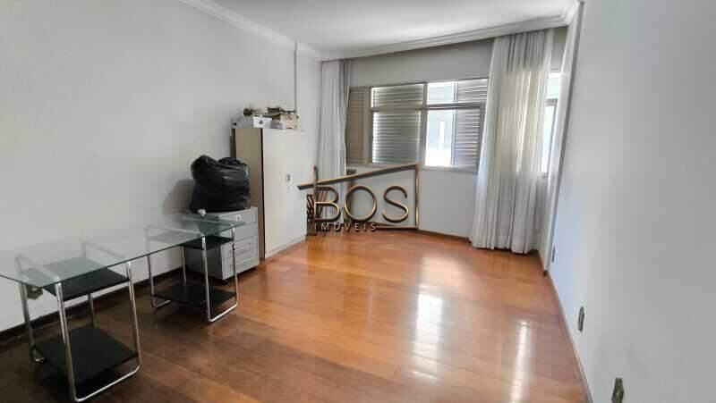Apartamento, Lourdes, 4 Quartos, 2 Vagas, 1 Suíte