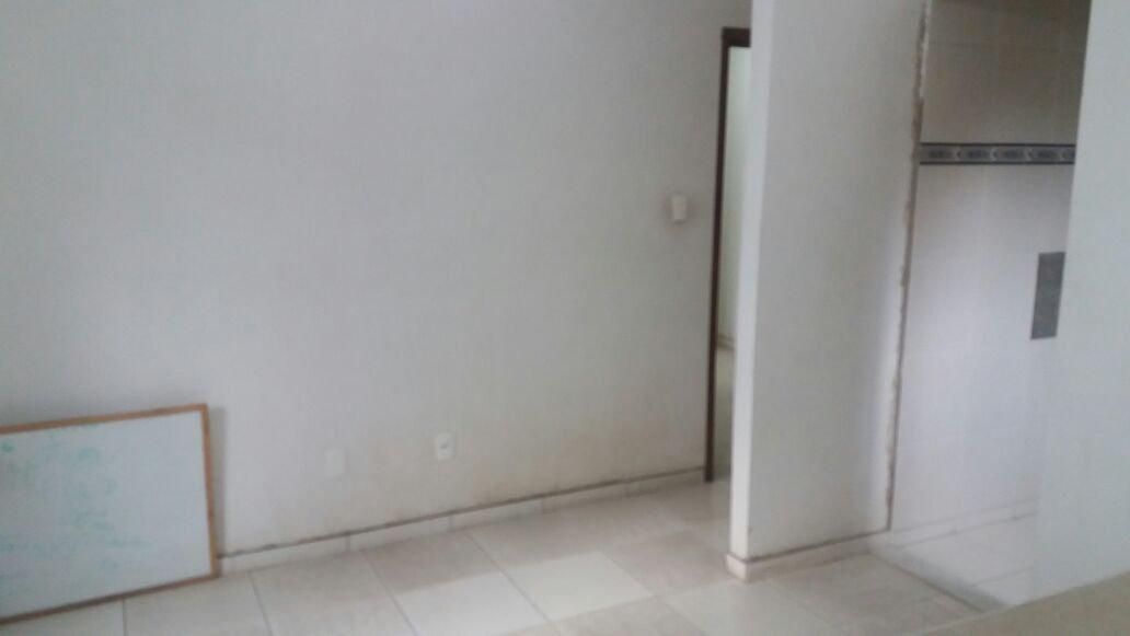 Casa Comercial, Jardim da Cidade, 3 Quartos, 3 Vagas, 1 Suíte