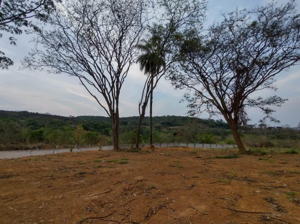 Lote, Condomínio Versailles Ville de France, 0 Quarto, 0 Vaga