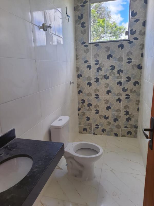 Casa, Porto Seguro, 2 Quartos, 2 Vagas