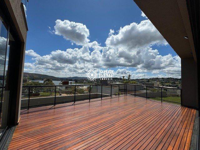 Casa, Alphaville - Lagoa dos Ingleses, 4 Quartos, 4 Vagas, 2 Suítes