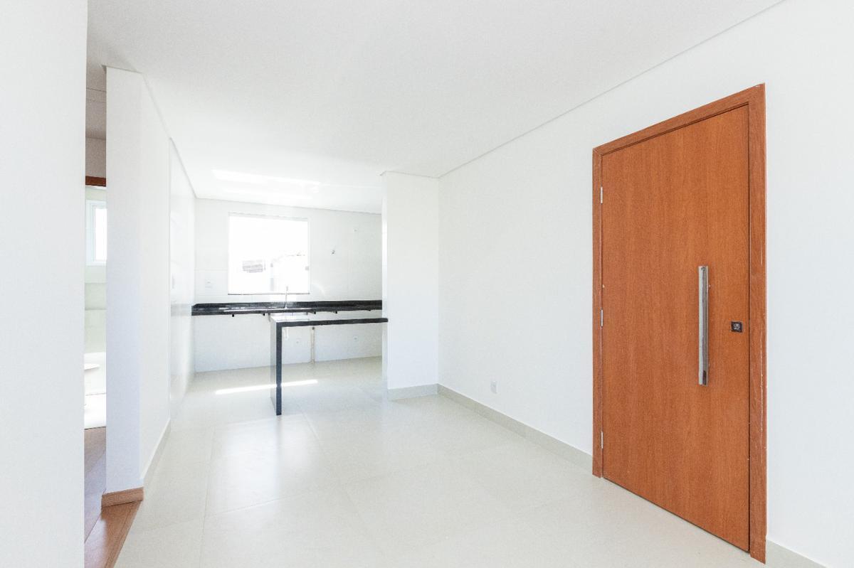 Cobertura, Salgado Filho, 3 Quartos, 2 Vagas, 1 Suíte