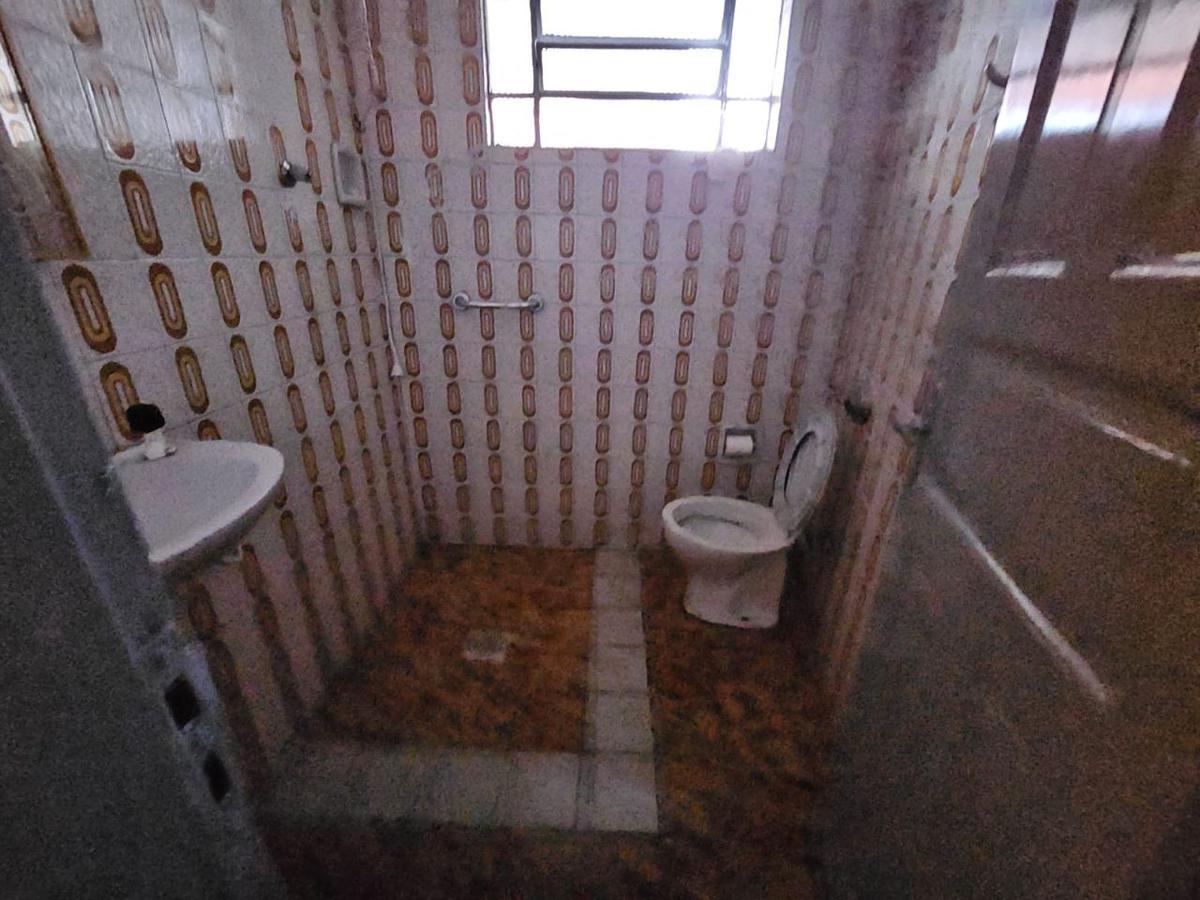 Casa, Santa Inês, 1 Quarto, 0 Vaga