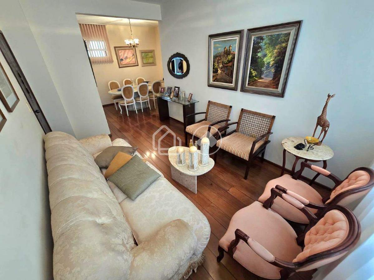 Apartamento, Buritis, 3 Quartos, 2 Vagas, 1 Suíte