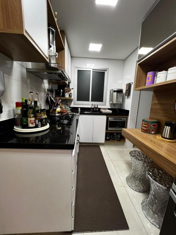 Apartamento, Liberdade, 2 Quartos, 2 Vagas, 1 Suíte