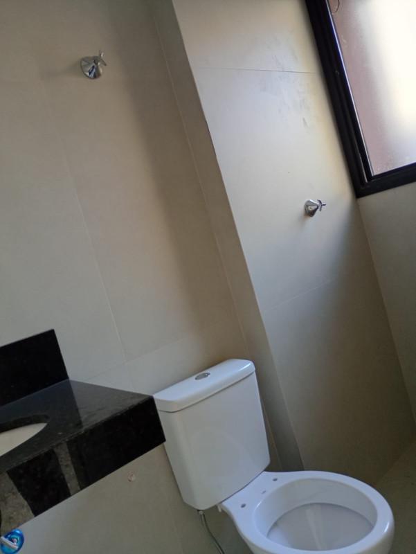 Apartamento, Cruzeiro, 2 Quartos, 2 Vagas, 1 Suíte