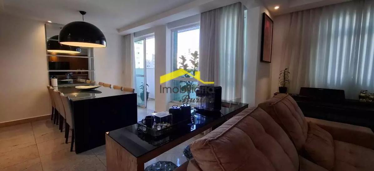 Apartamento, Buritis, 4 Quartos, 3 Vagas, 1 Suíte