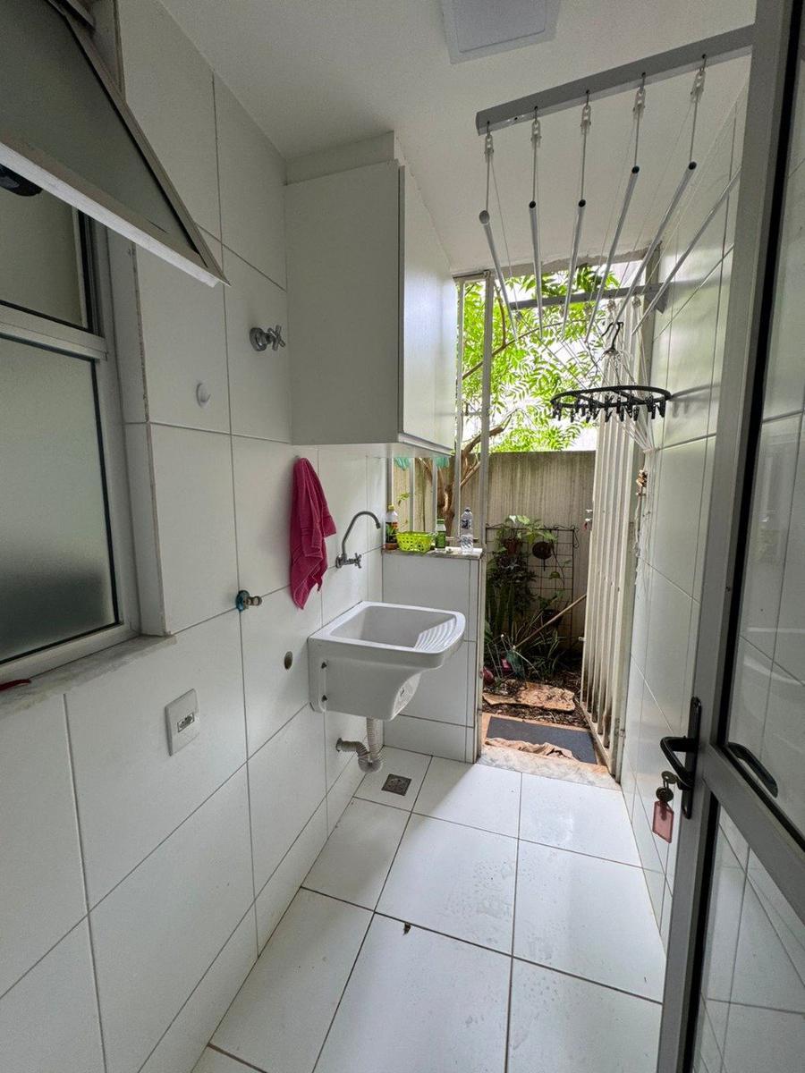 Apartamento, Sagrada Família, 1 Quarto, 1 Vaga