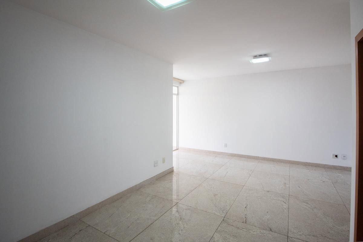Apartamento, Castelo, 3 Quartos, 2 Vagas, 1 Suíte