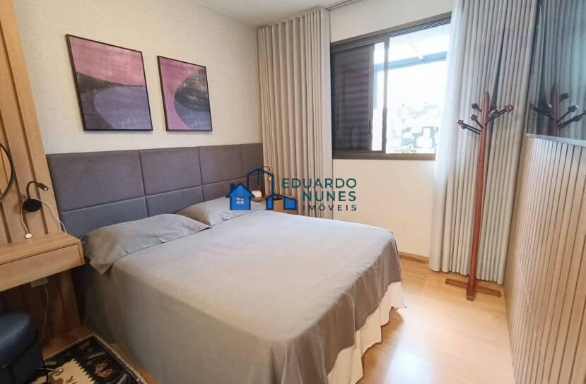 Apartamento, Gutierrez, 3 Quartos, 3 Vagas, 1 Suíte