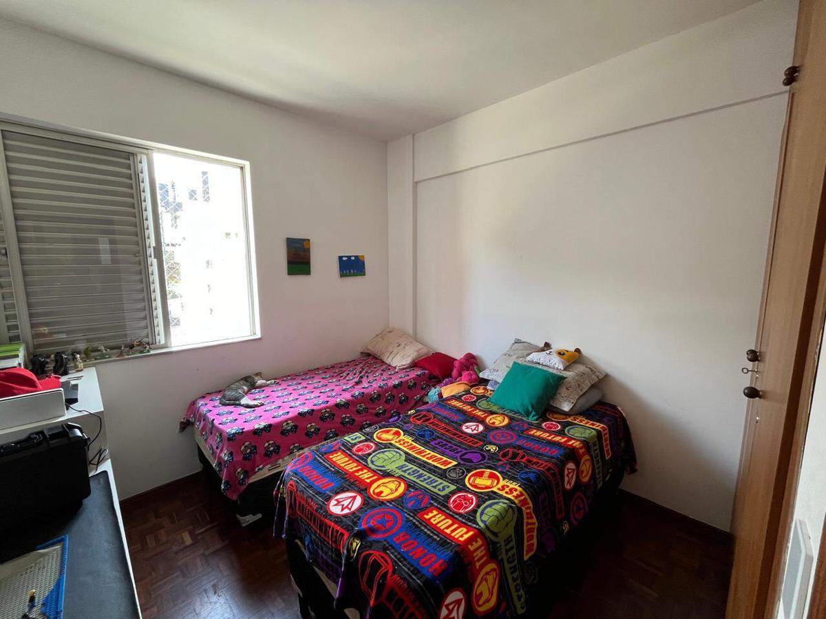 Apartamento, Buritis, 3 Quartos, 2 Vagas, 1 Suíte