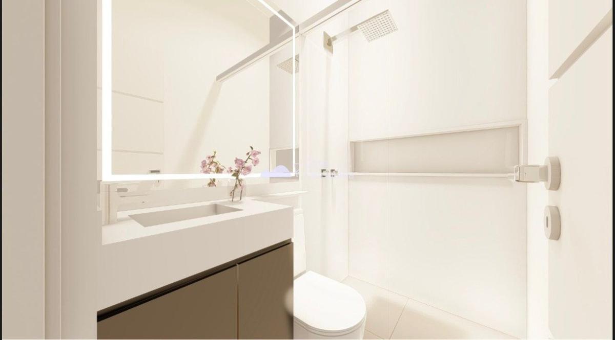 Casa, Santa Branca, 2 Quartos, 2 Vagas, 2 Suítes