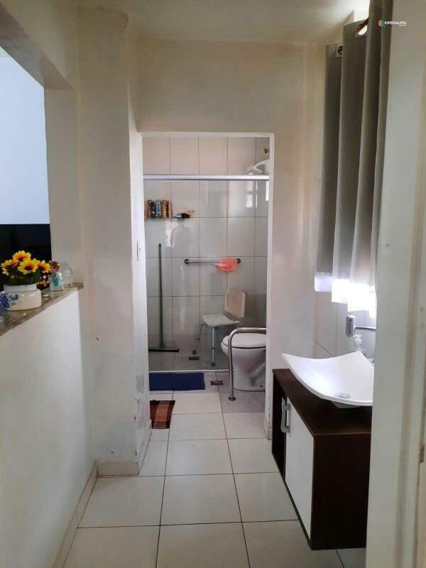 Casa, São Geraldo, 3 Quartos, 2 Vagas, 1 Suíte