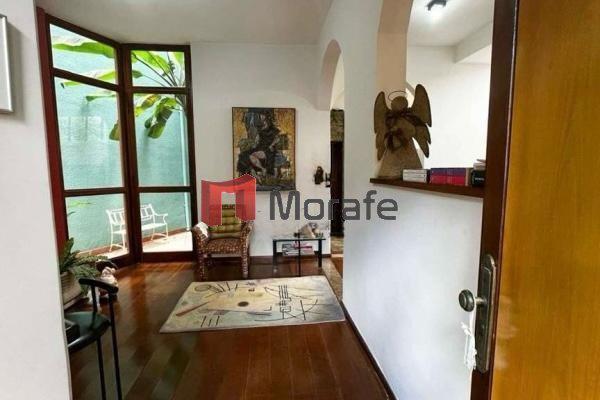 Casa, São Lucas, 4 Quartos, 5 Vagas, 4 Suítes
