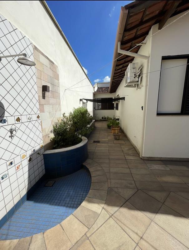Casa, Cariru, 3 Quartos, 4 Vagas, 1 Suíte
