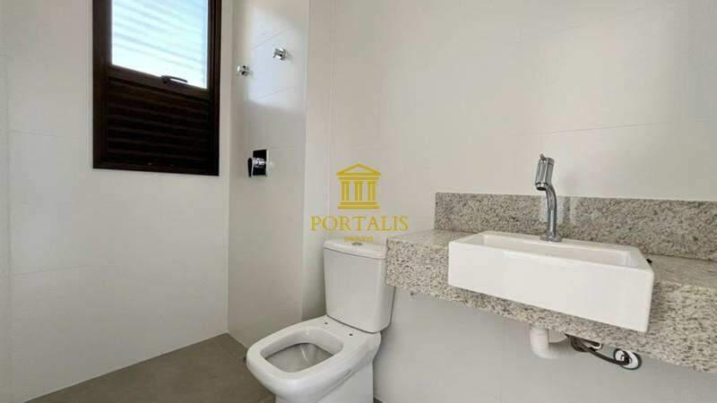 Cobertura, Prado, 2 Quartos, 2 Vagas, 2 Suítes