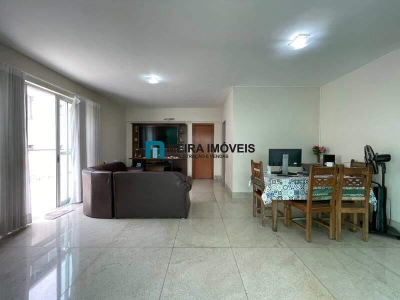 Apartamento, União, 4 Quartos, 3 Vagas, 1 Suíte