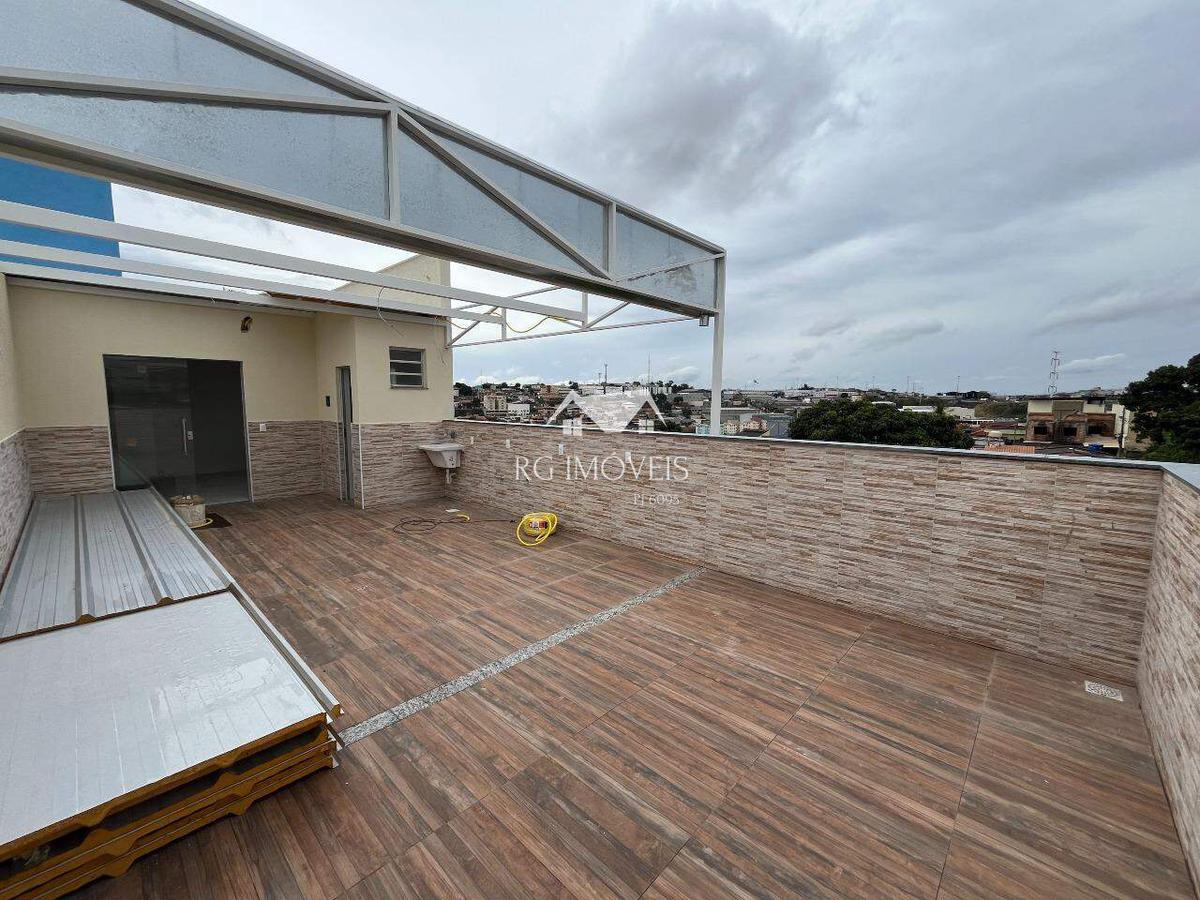 Apartamento, Darcy Vargas, 3 Quartos, 2 Vagas, 1 Suíte