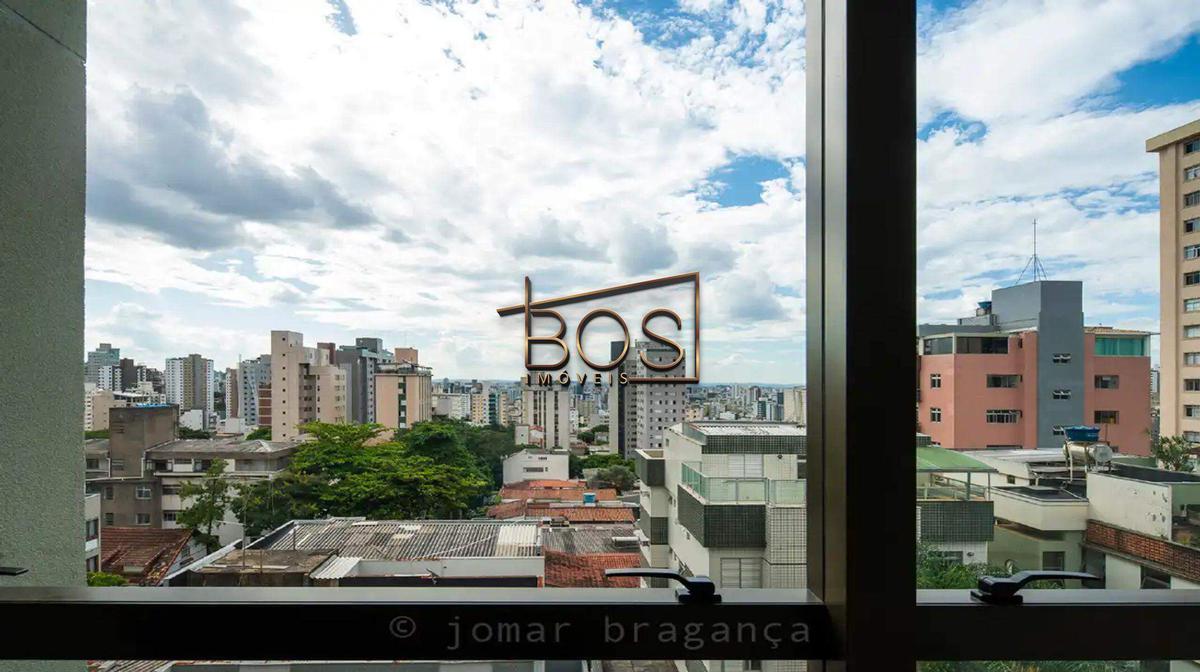 Apartamento, Anchieta, 3 Quartos, 2 Vagas, 1 Suíte