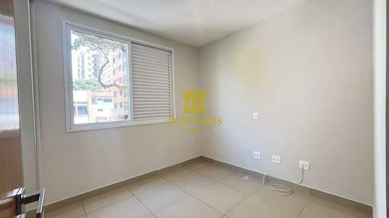 Cobertura, Santo Antônio, 4 Quartos, 3 Vagas, 2 Suítes