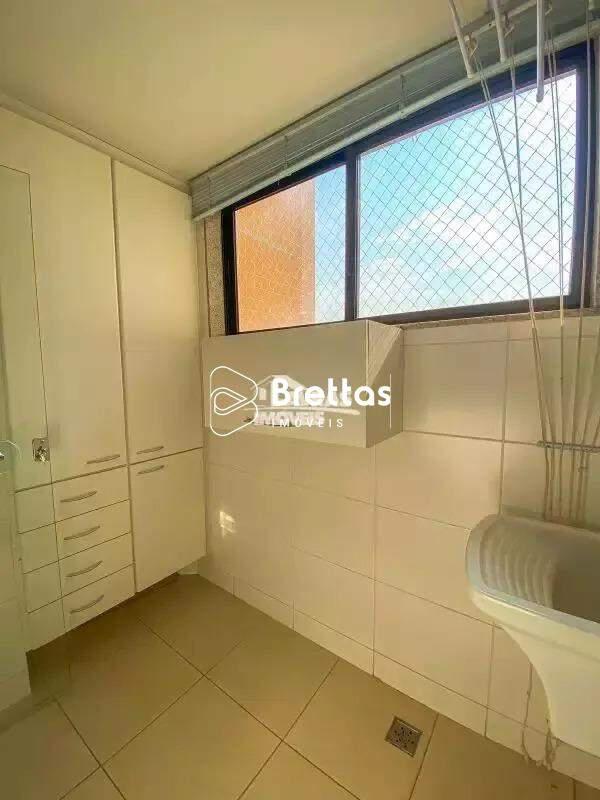 Apartamento, Centro, 2 Quartos, 1 Vaga, 1 Suíte