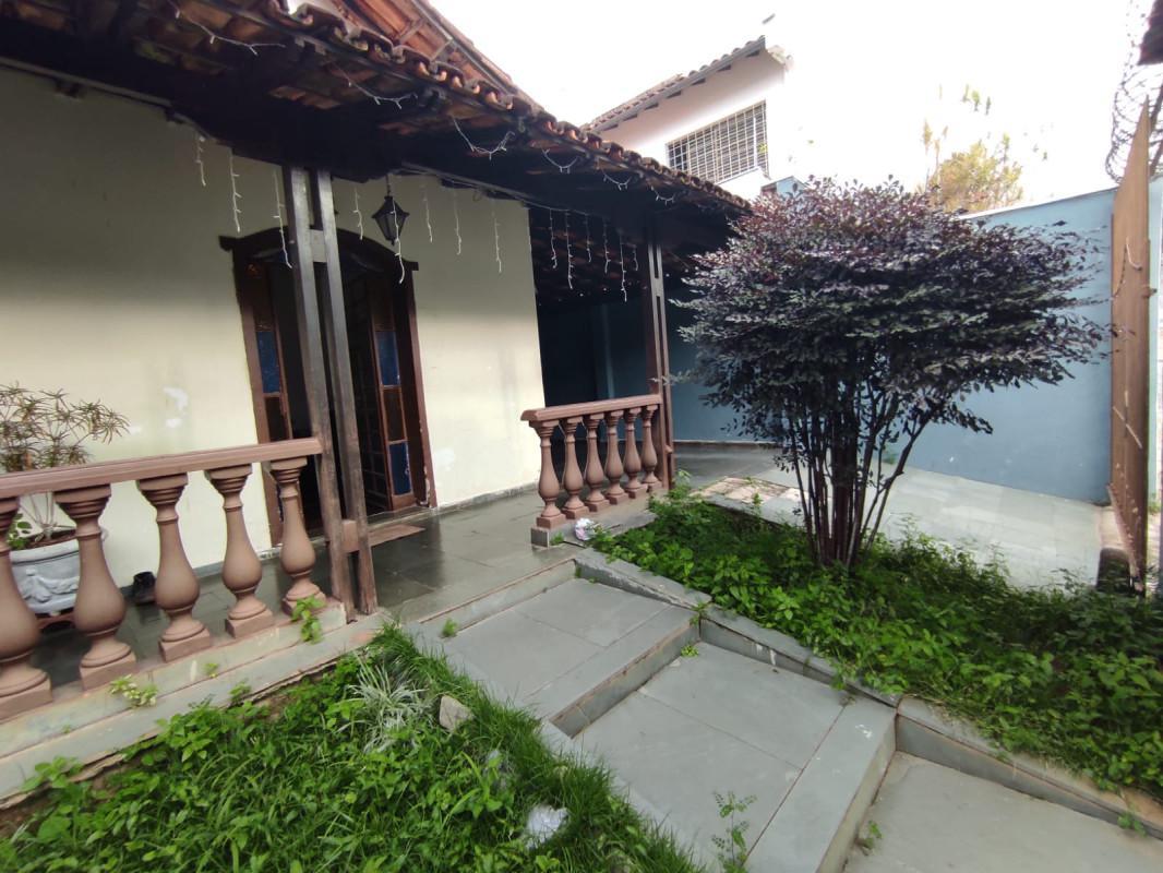 Casa, Alto Caiçaras, 3 Quartos, 2 Vagas, 1 Suíte