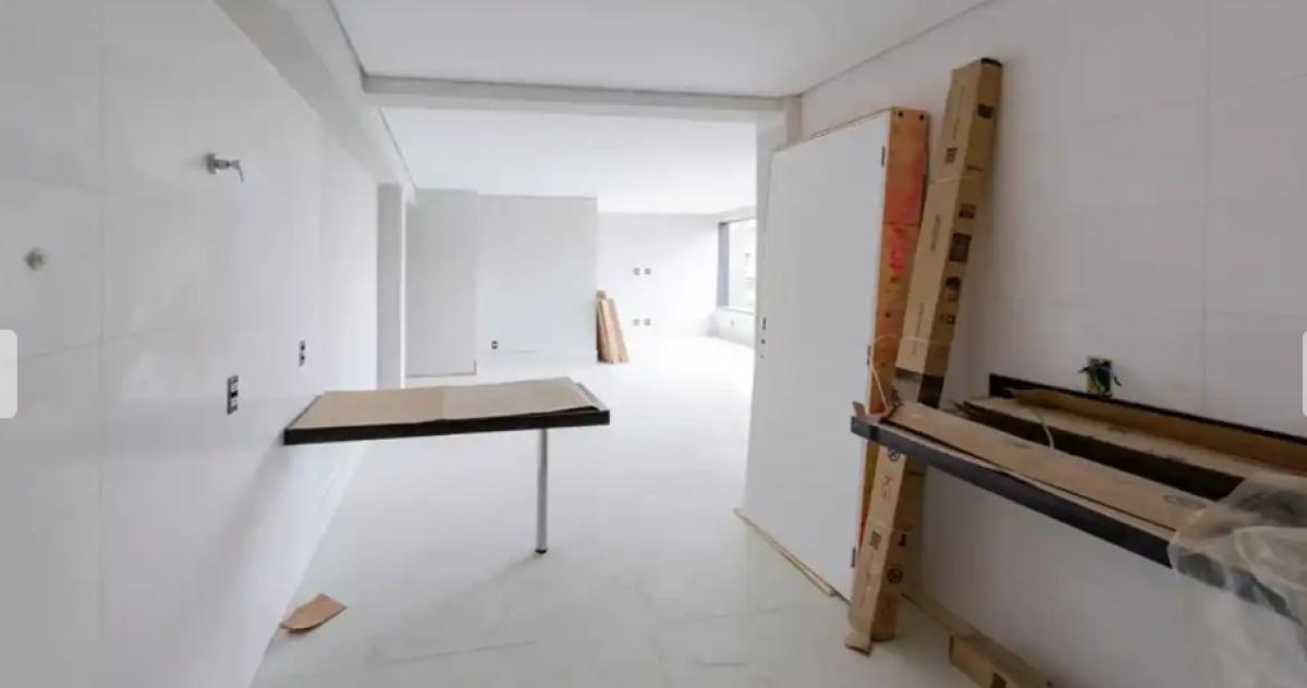 Apartamento, Serra, 4 Quartos, 3 Vagas, 1 Suíte