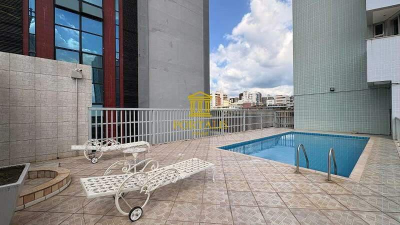 Apartamento, Lourdes, 3 Quartos, 2 Vagas, 1 Suíte