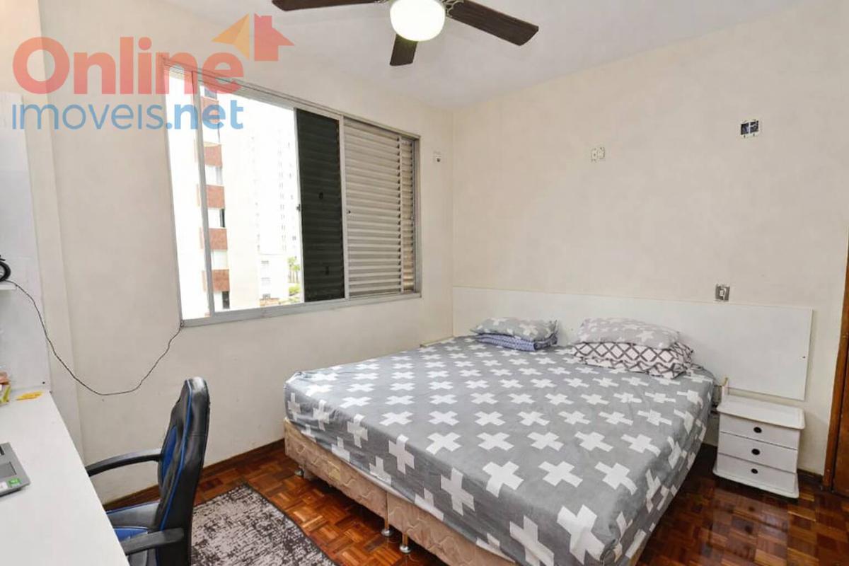 Apartamento, Funcionários, 4 Quartos, 0 Vaga, 1 Suíte