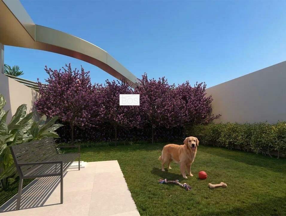 Apartamento, Vila da Serra, 3 Quartos, 3 Vagas, 3 Suítes
