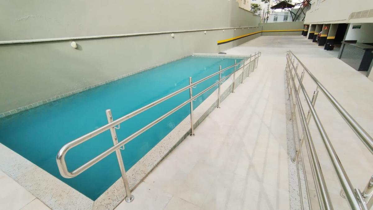 Apartamento, Fernão Dias, 4 Quartos, 3 Vagas, 1 Suíte