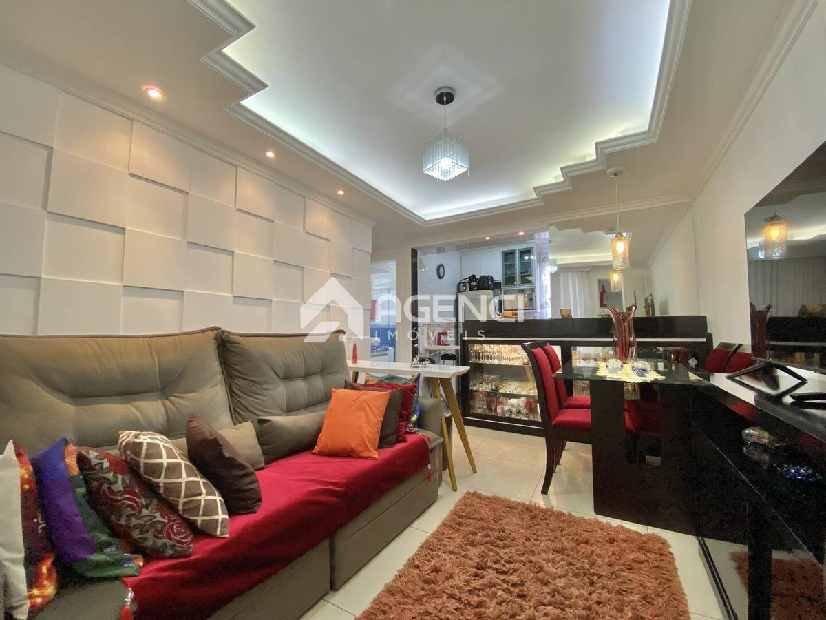 Apartamento, Camargos, 2 Quartos, 0 Vaga, 1 Suíte